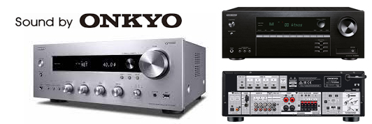 onkyo pre-amplifier repair service